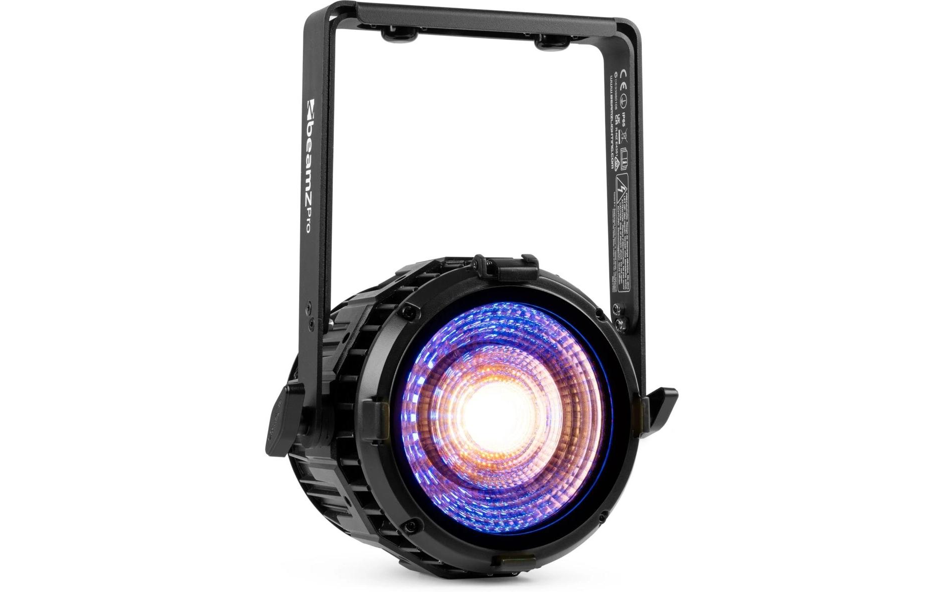 BeamZ Pro Scheinwerfer NEUTRON-ATOM TM