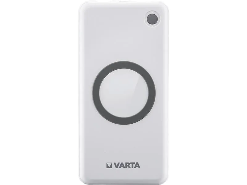 Varta Wireless Power Bank 10000 mAh Varta Wireless Power Bank 10000 mAh
