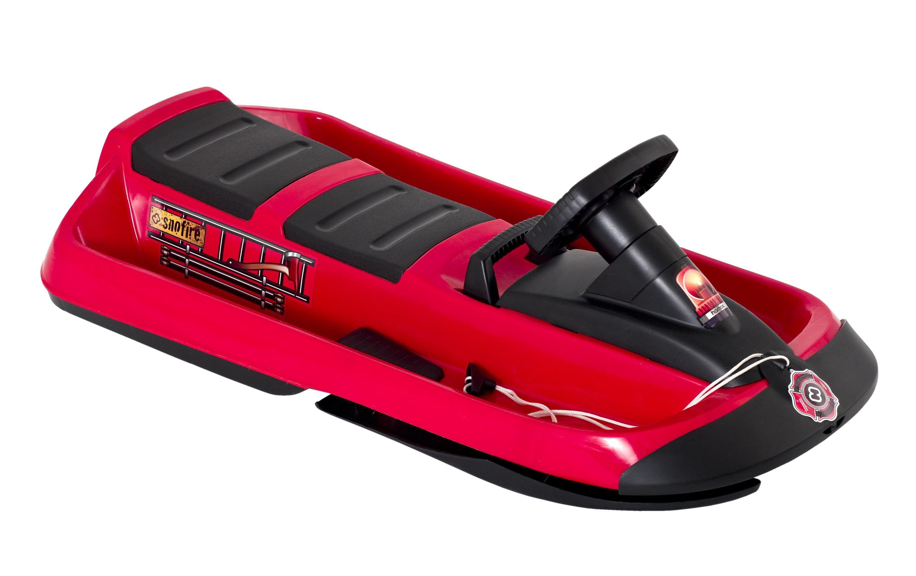 Hamax Bob Sno Fire Hamax Bob Sno Fire