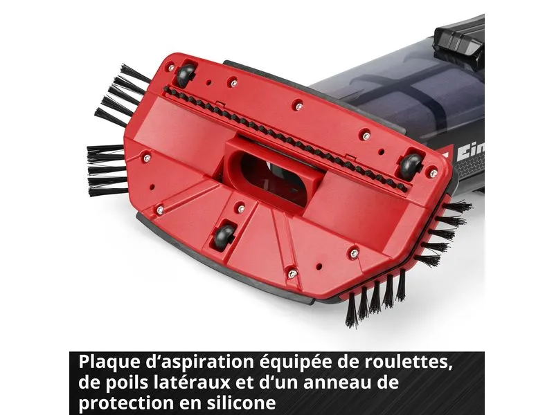 Einhell GE-PV 18/42 Li T-Solo Akku, 18 V, 4200 l/h, IPX8 Einhell GE-PV 18/42 Li T-Solo Akku, 18 V, 4200 l/h, IPX8