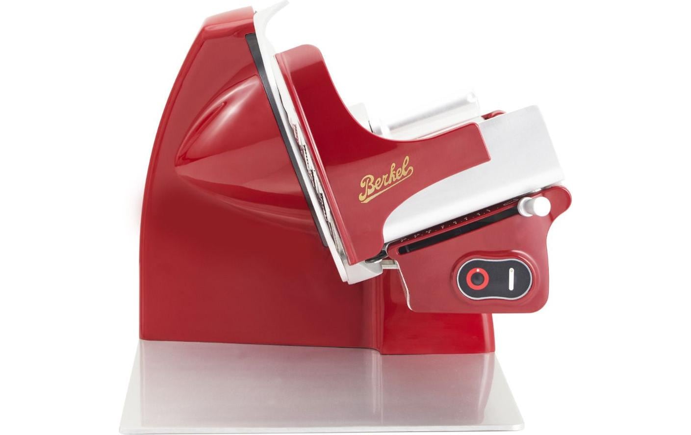 Berkel Schneidemaschine Home Line 200 Plus Red