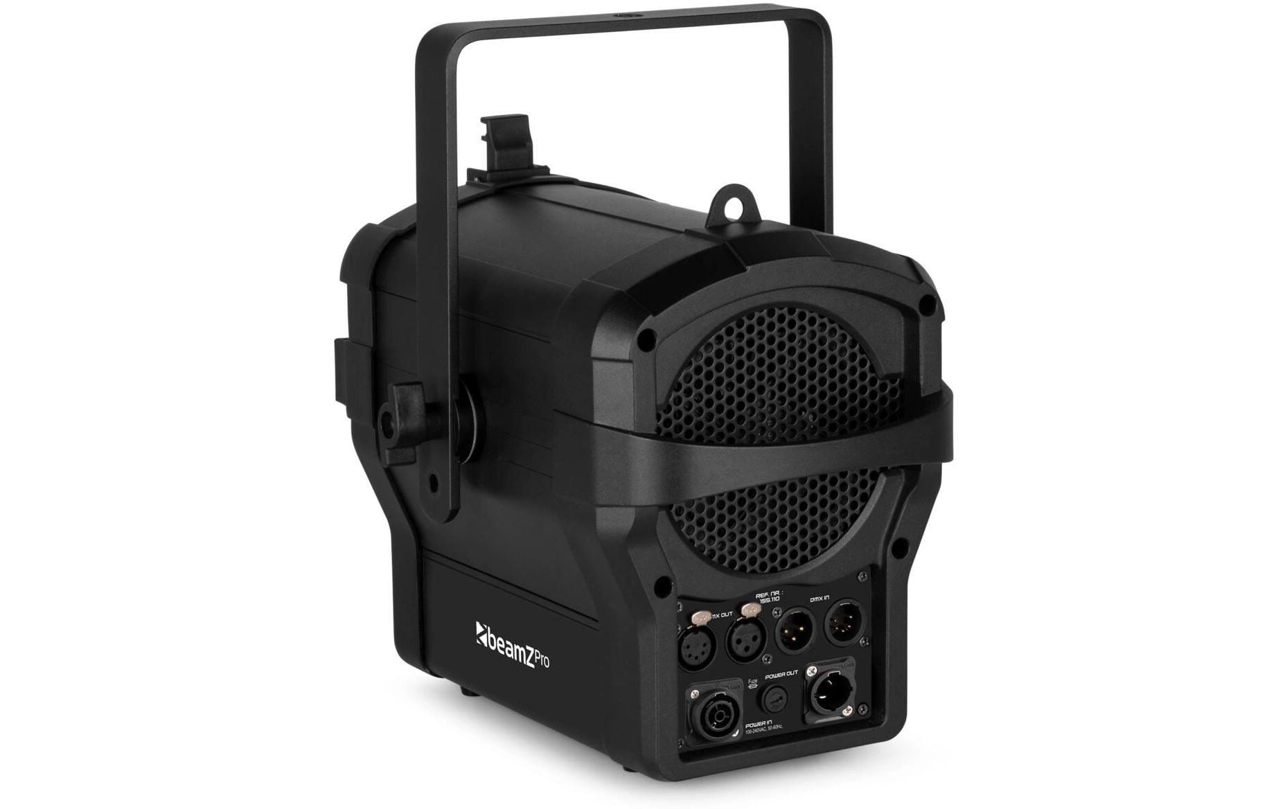 BeamZ Pro Scheinwerfer BTM100TW