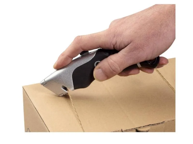 Maul Cutter Expert 19 mm
