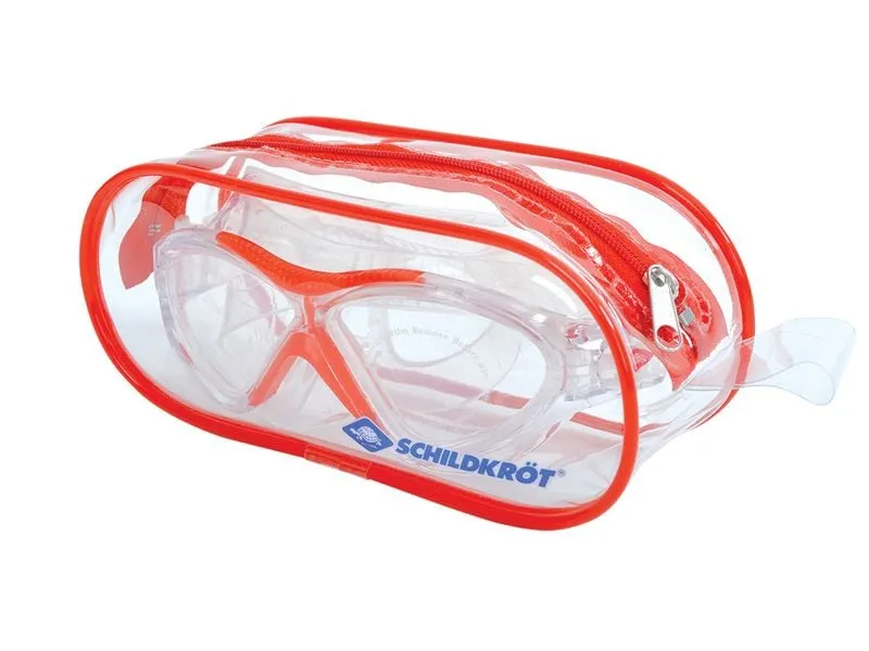 Schildkröt Funsports Junior Schwimmbrille Bali Rot Schildkröt Funsports Junior Schwimmbrille Bali Rot