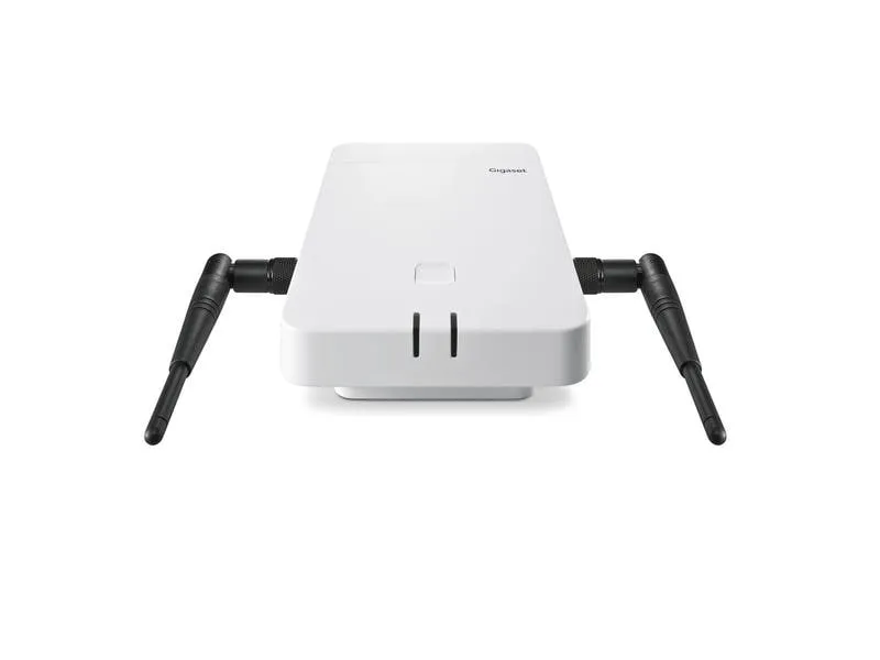 Gigaset Pro Basisstation N870E IP PRO