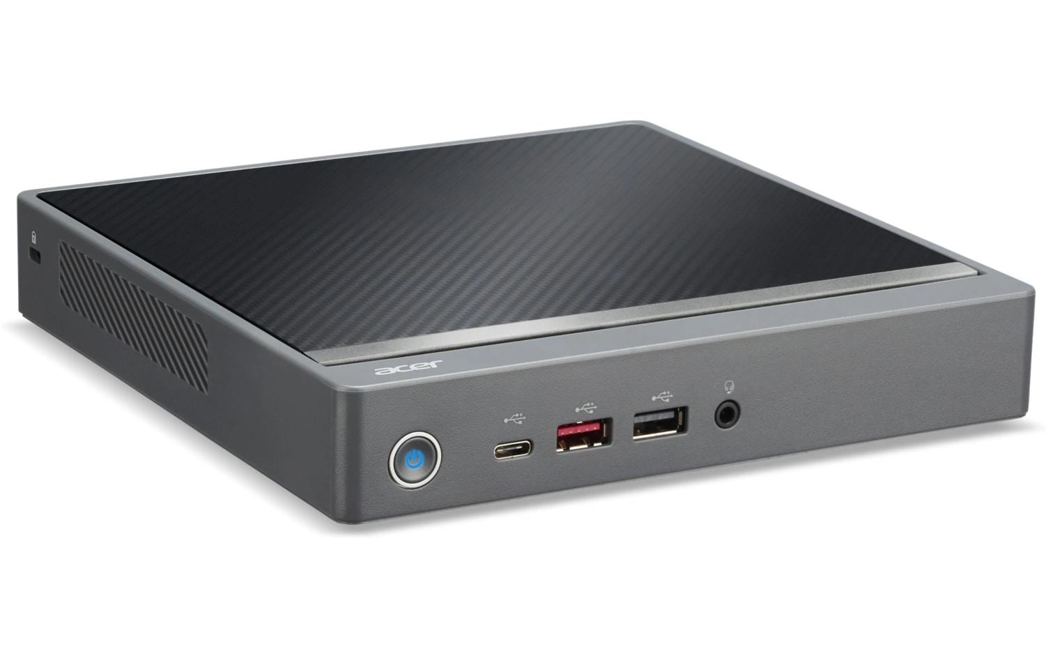 Acer PC Veriton N2595G