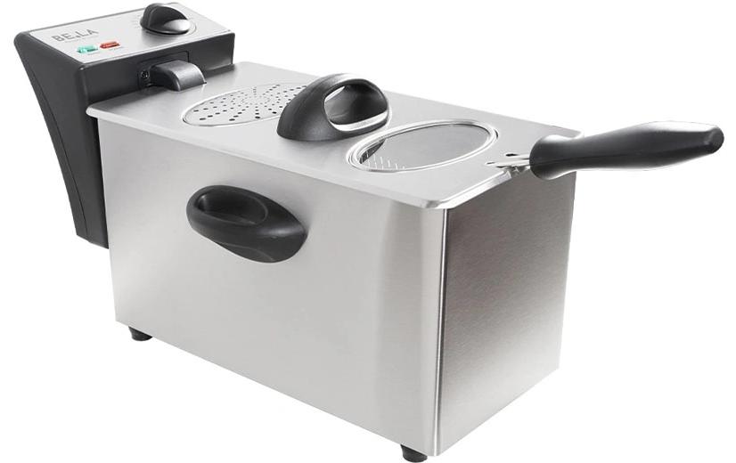 Berger Lanz Fritteuse FT3 5 l Berger Lanz Fritteuse FT3 5 l