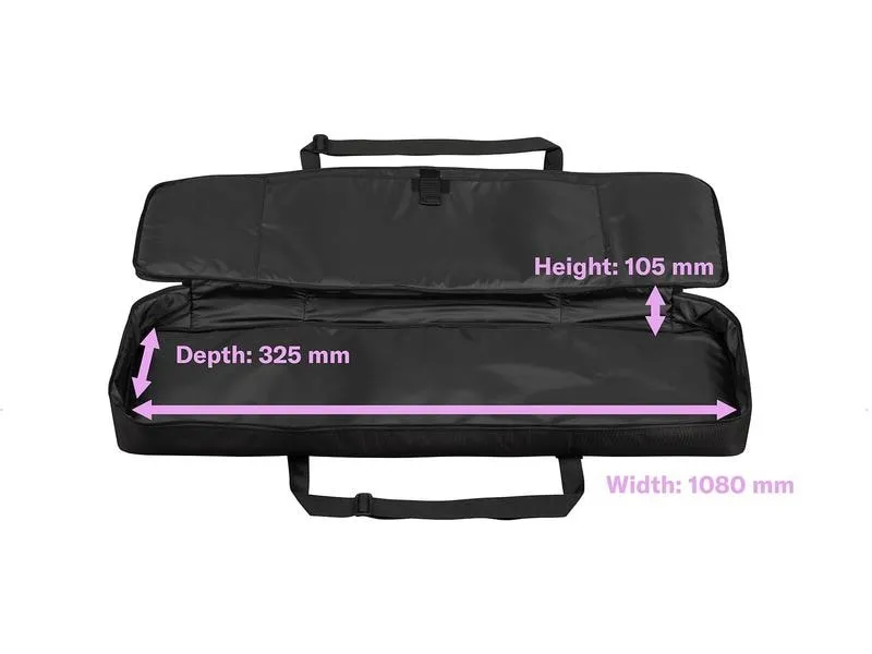 Yamaha Keyboard Tasche SC-KB630 Yamaha Keyboard Tasche SC-KB630