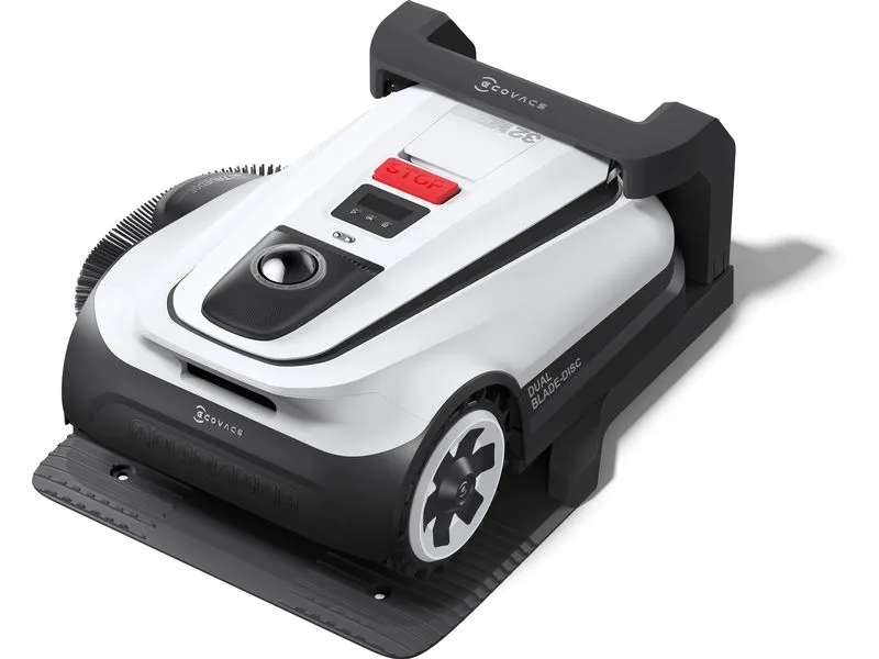 Ecovacs Mähroboter GOAT A1600 LiDAR PRO 1600 m²