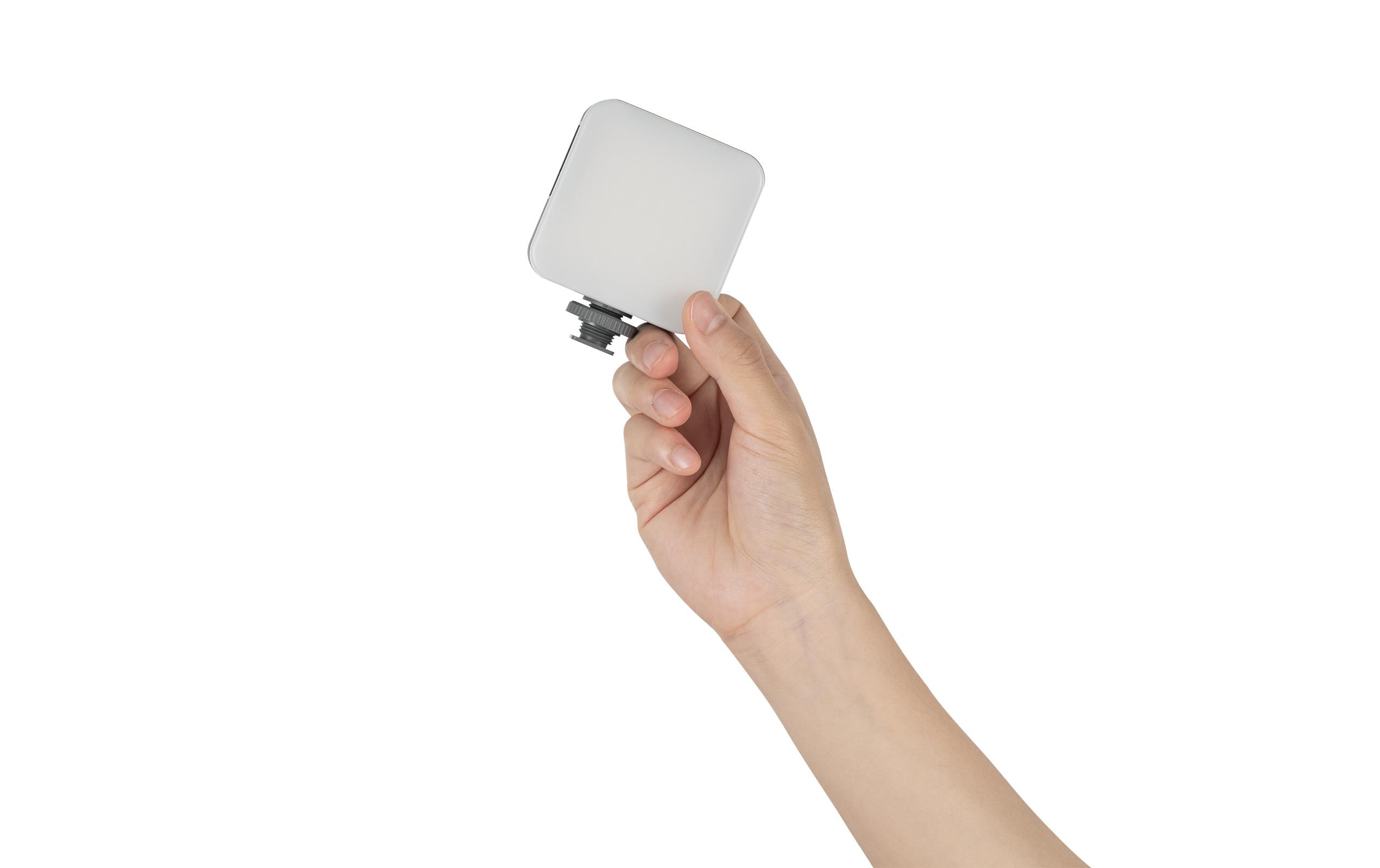 Smallrig Videoleuchte P96