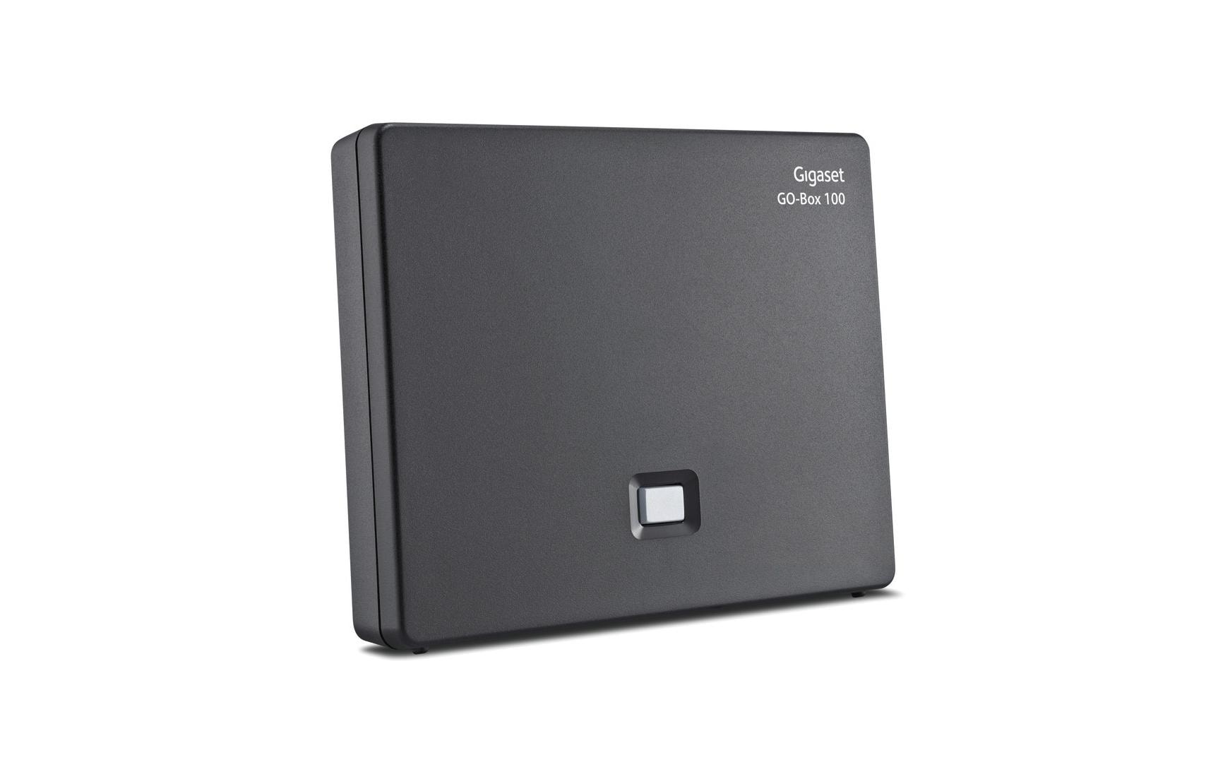 Gigaset Basisstation GO-Box 100