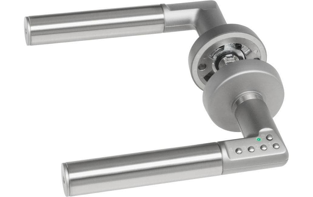 ASSA ABLOY Türsicherung Code Handle ASSA ABLOY Türsicherung Code Handle