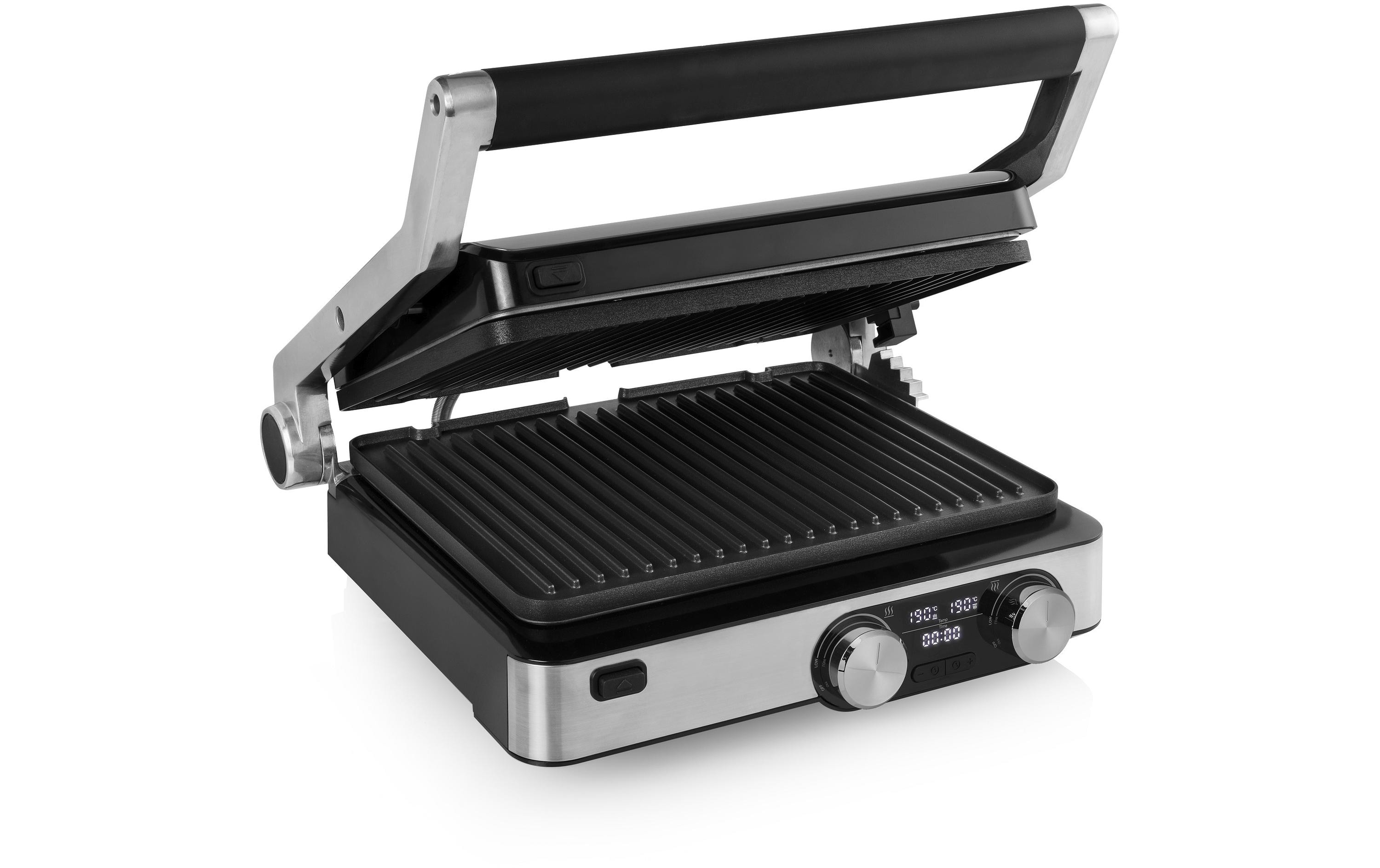 Princess Kontaktgrill Master Pro 2000 W