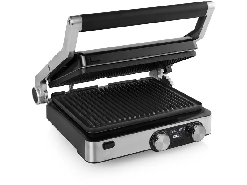 Princess Kontaktgrill Master Pro 2000 W Princess Kontaktgrill Master Pro 2000 W