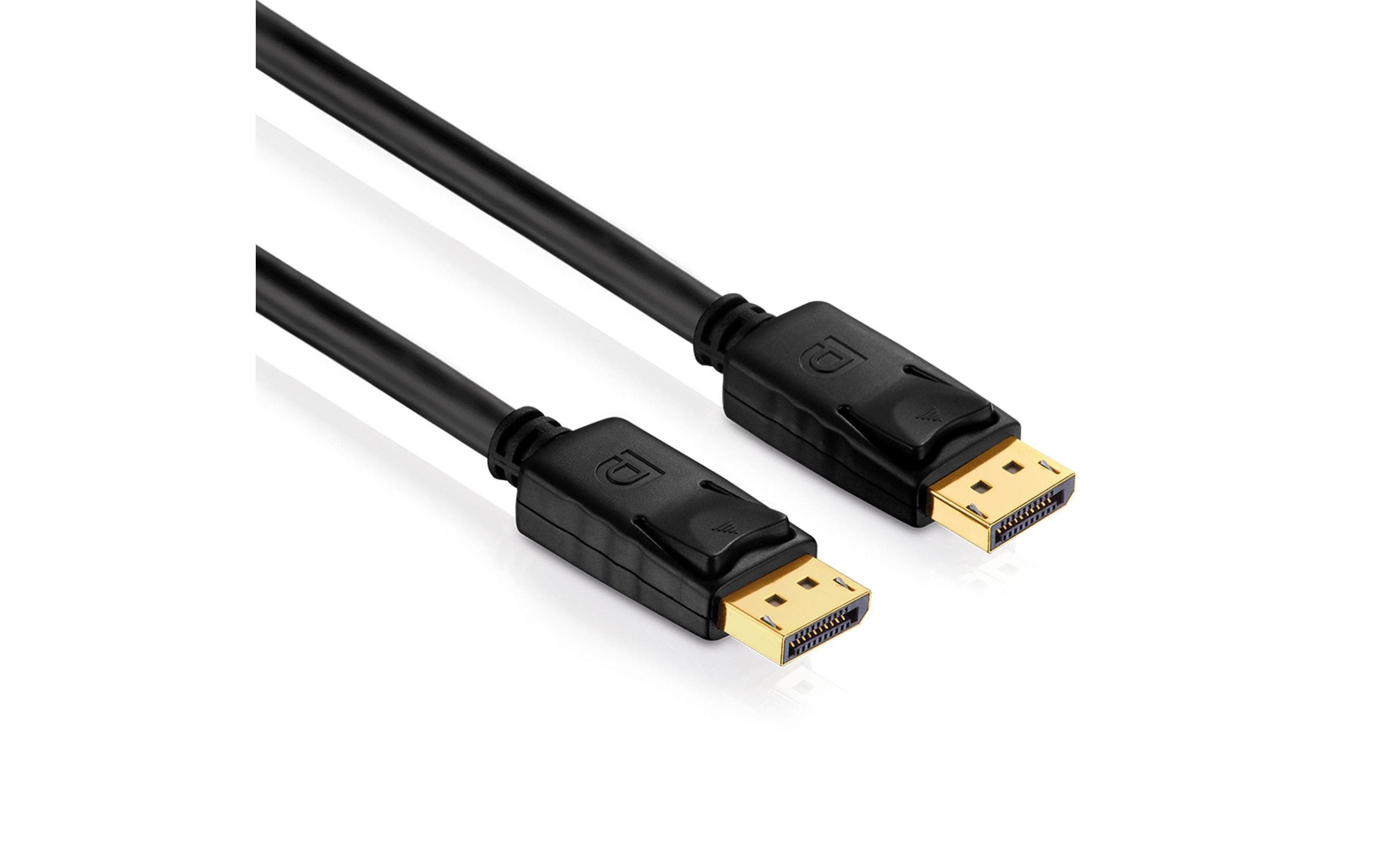 PureLink Kabel DisplayPort - DisplayPort, 1 m