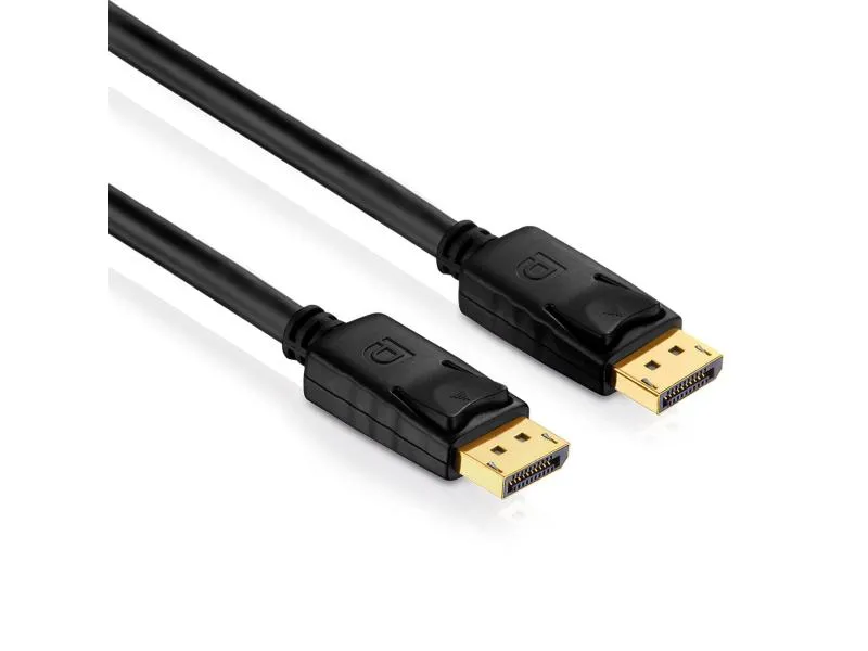 PureLink Kabel DisplayPort - DisplayPort, 1 m PureLink Kabel DisplayPort - DisplayPort, 1 m