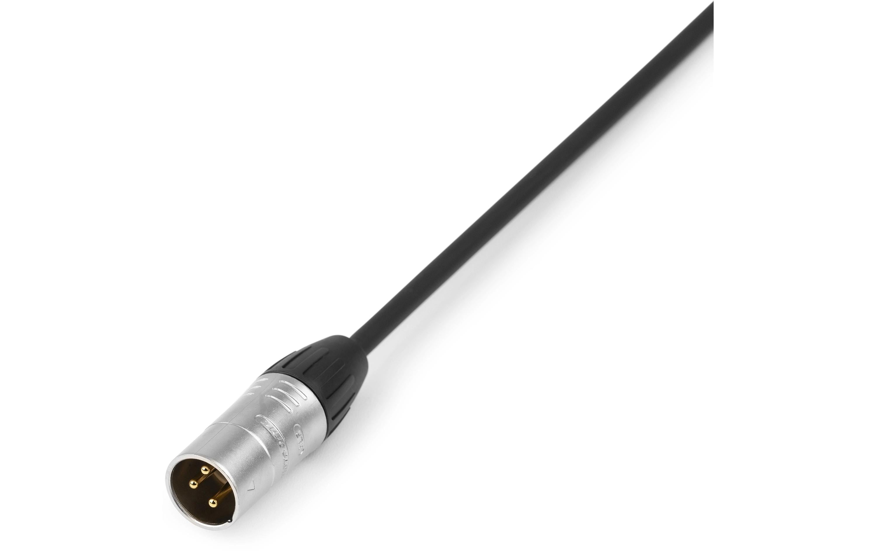 PD Connex DMX-Kabel CX104-3 3 m