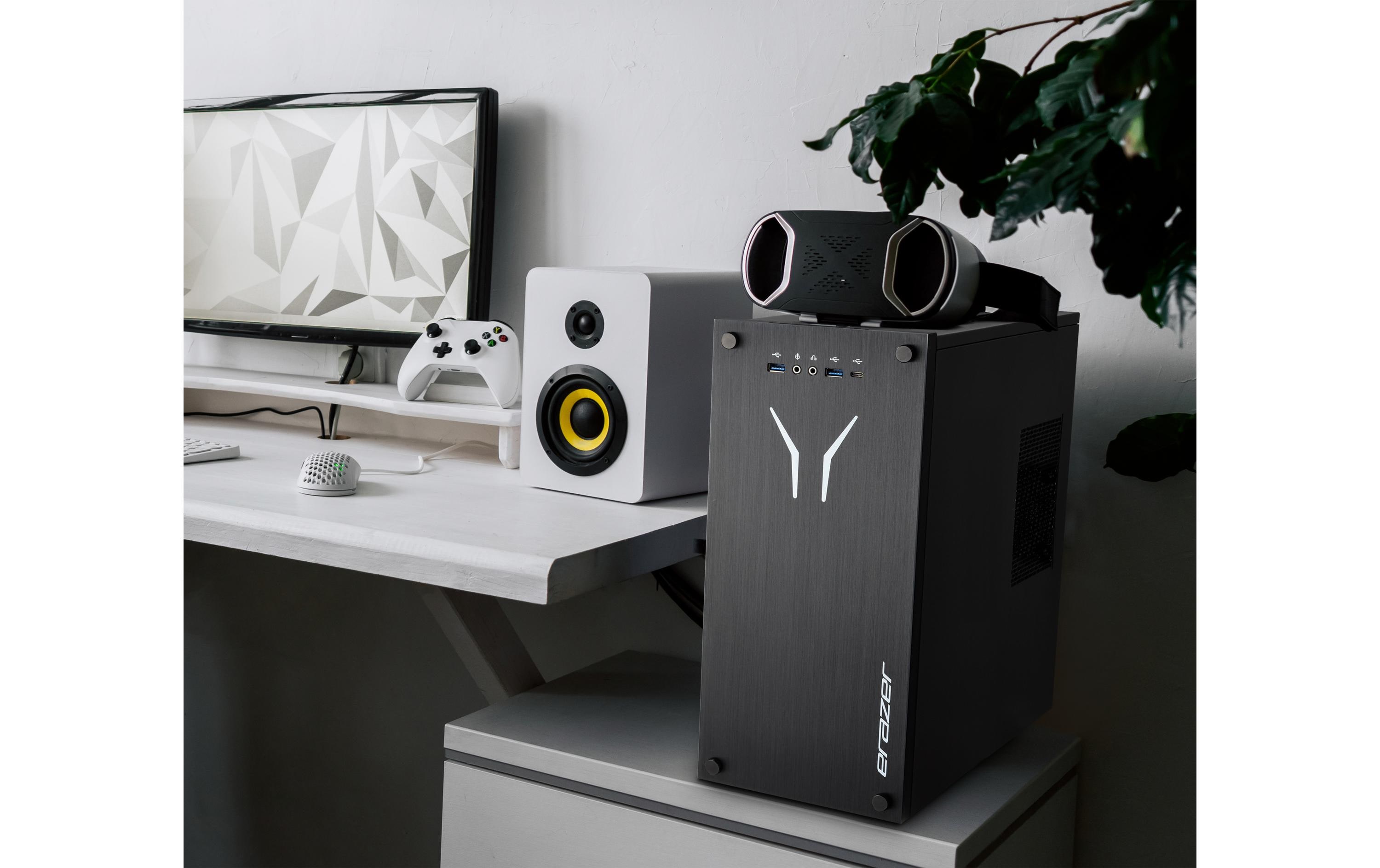 Erazer Gaming PC Recon E30 (MD35110)