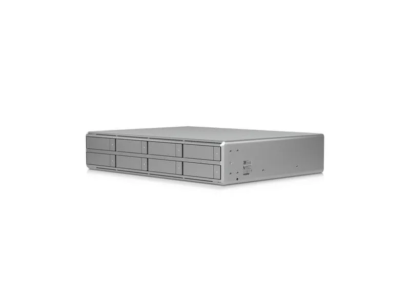 Ubiquiti Netzwerkrekorder G2 Pro für UniFi Protect 0 TB, 100 Kanal