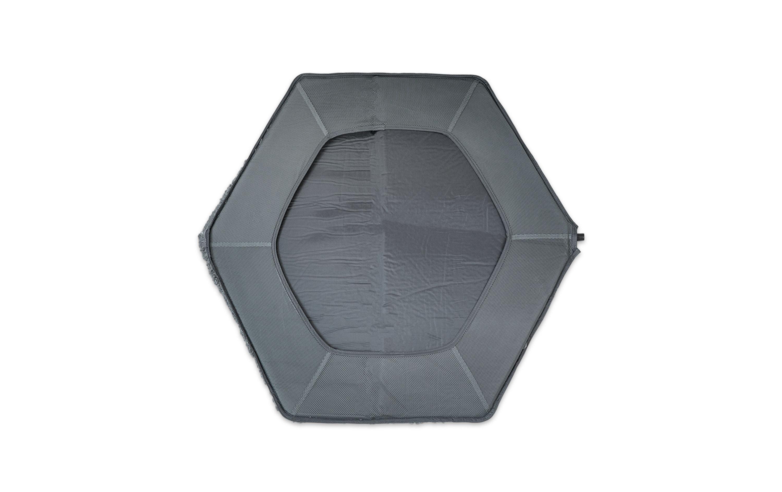 Pety zu Matte Klein, Anthrazit