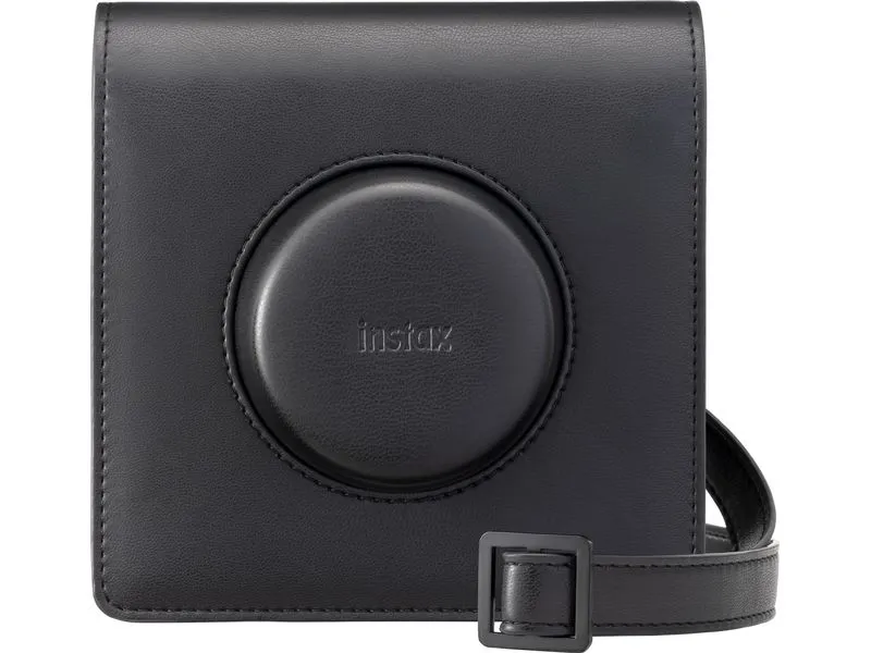 Fujifilm Kameratasche Instax Wide Evo Schwarz Fujifilm Kameratasche Instax Wide Evo Schwarz