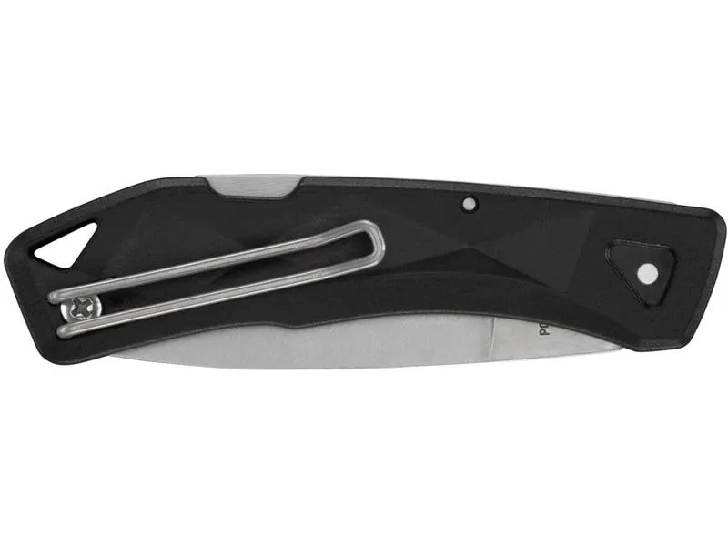 Gerber Taschenmesser LST Ultra Schwarz Gerber Taschenmesser LST Ultra Schwarz
