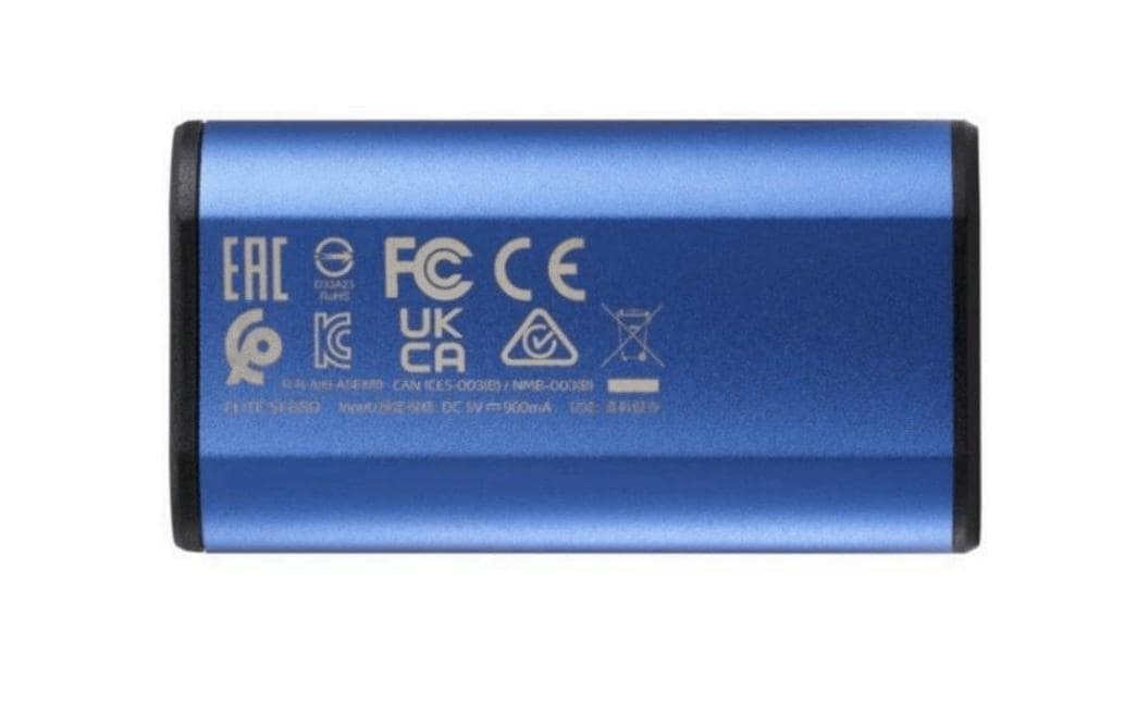 ADATA Externe SSD SE880 1000 GB ADATA Externe SSD SE880 1000 GB