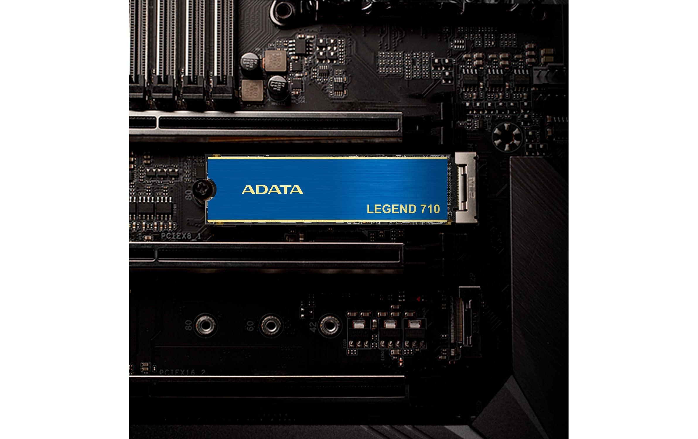ADATA SSD LEGEND 710 M.2 NVMe 2000 GB