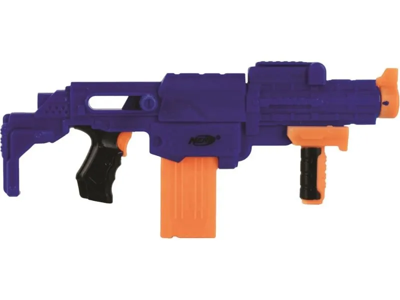 Waldmeier Worlds Smallest Nerf Blaster Assortiert