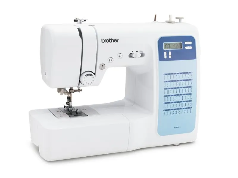 Brother Nähmaschine FS60x