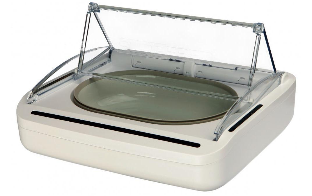 SureFeed Futterautomat mit Bewegungssteuerung, 450 ml