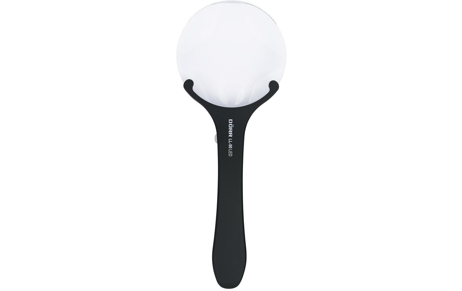 Dörr Lupe LED LL-90 Dörr Lupe LED LL-90