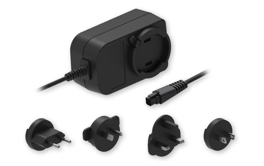 Teltonika Netzteil PR315PS3 24 W Teltonika Netzteil PR315PS3 24 W