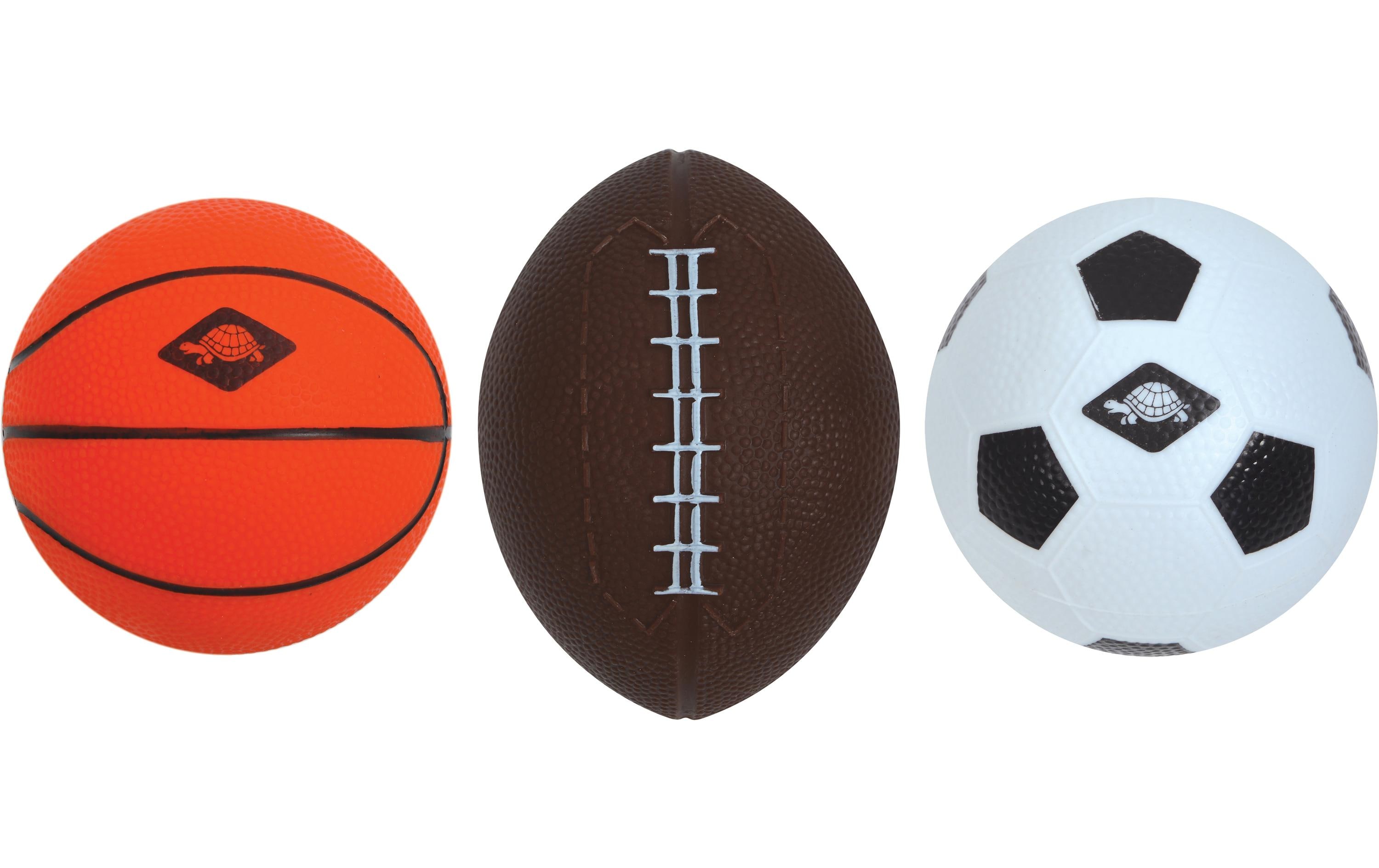 Schildkröt Funsports Funsport 3 in 1 Mini Balls Set Schildkröt Funsports Funsport 3 in 1 Mini Balls Set