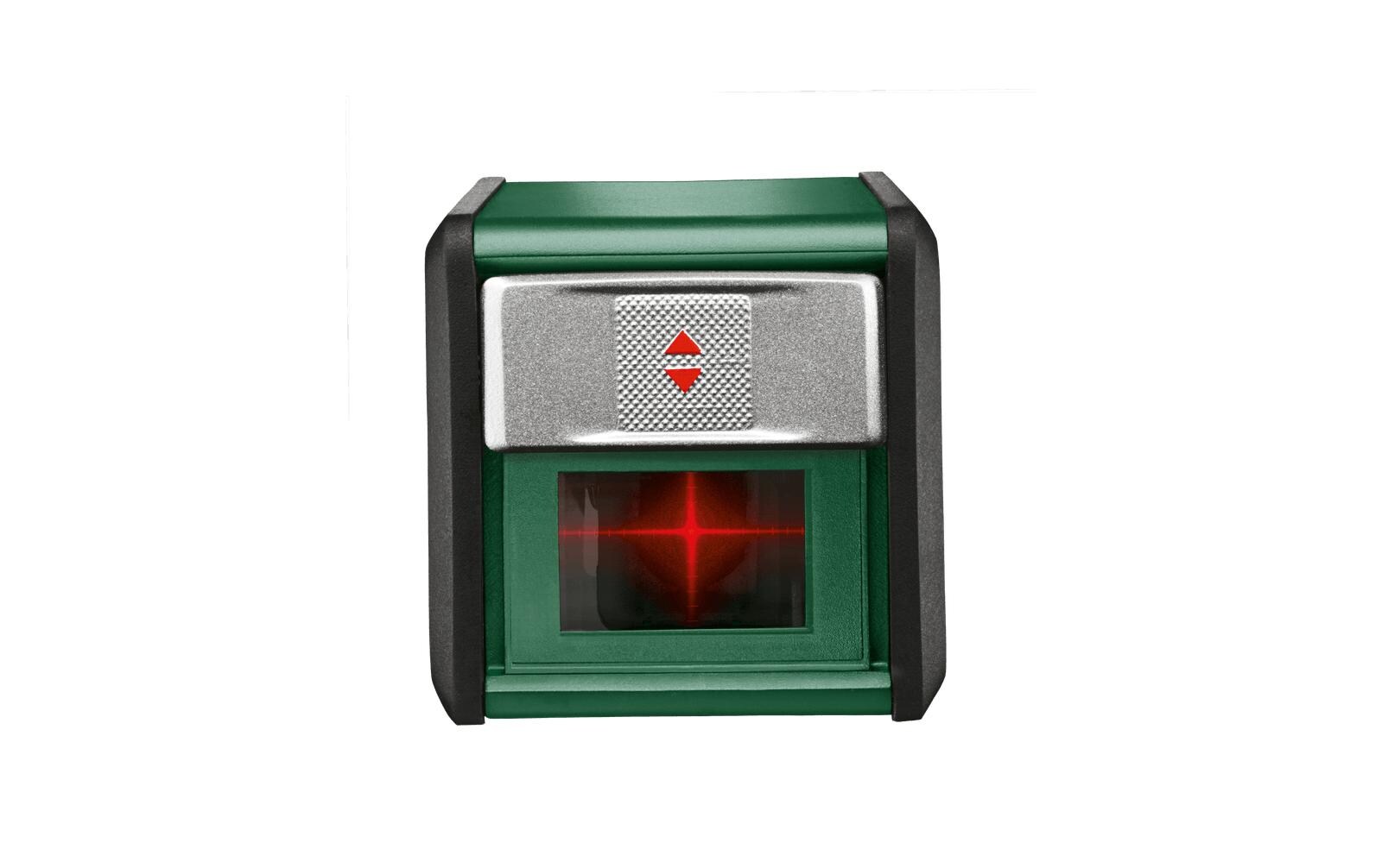 Bosch Kreuzlinien-Laser Quigo Plus 7 m