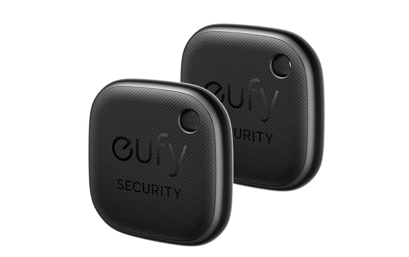 eufy Schlüsselfinder SmartTrack Link Schwarz