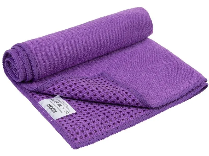 KOOR Yoga-Set 3-teilig, Kork KOOR Yoga-Set 3-teilig, Kork