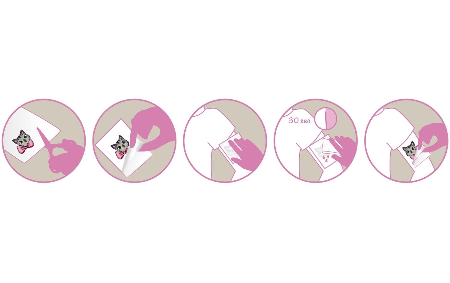 Avenue Mandarine Tattoo Set Tattoo Mania Katzen Avenue Mandarine Tattoo Set Tattoo Mania Katzen