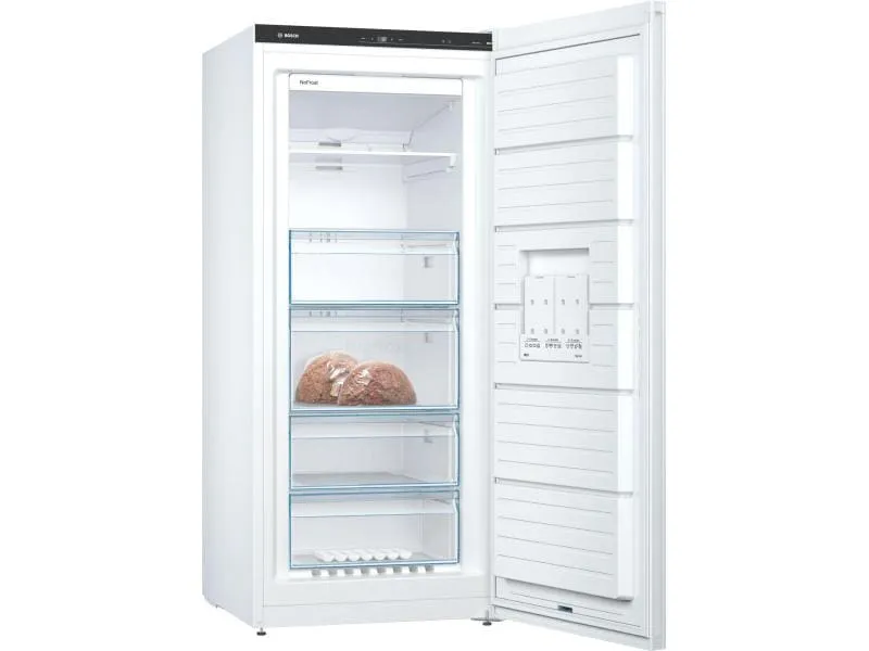 Bosch Gefrierschrank GSN51DWDP Rechts Bosch Gefrierschrank GSN51DWDP Rechts