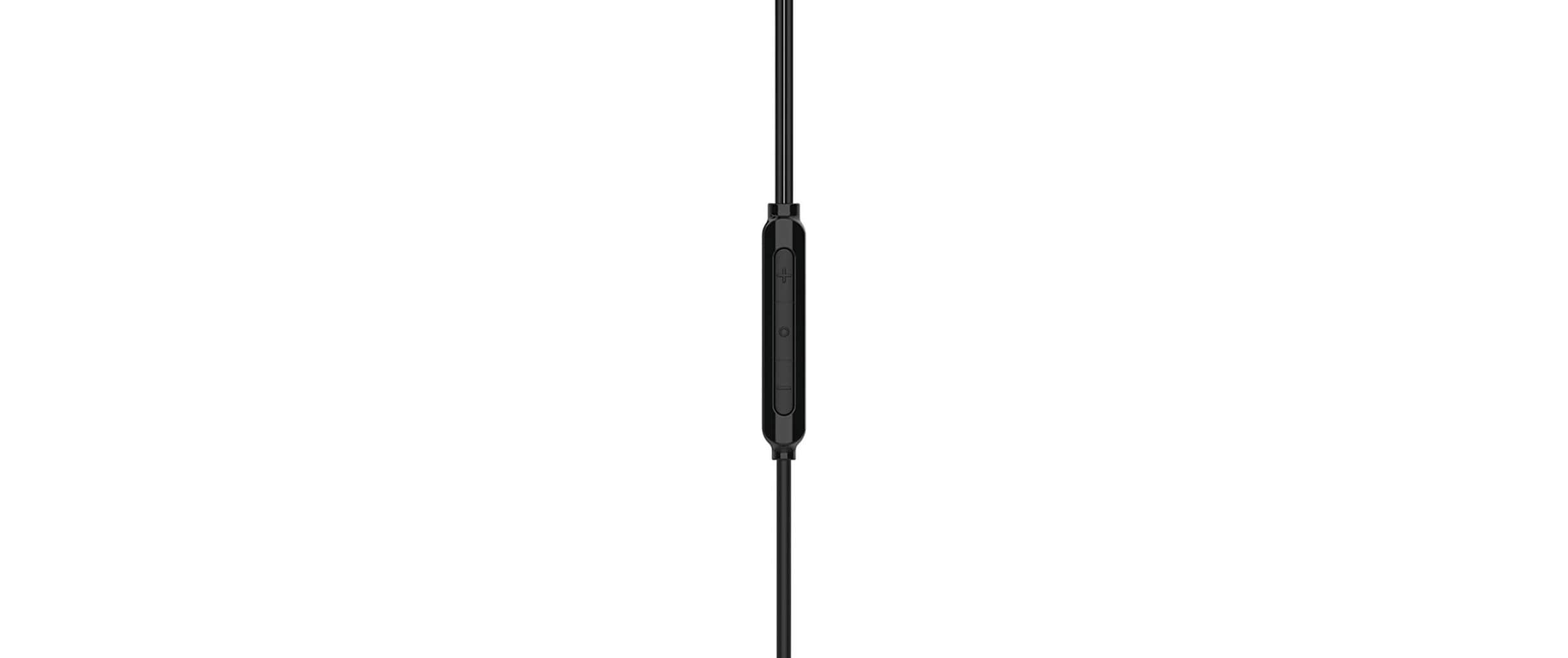 Philips In-Ear-Kopfhörer TAE2146BK/00 Schwarz