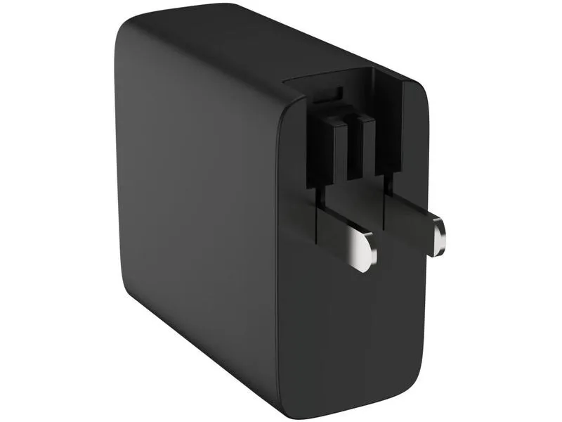 Ansmann USB-Ladegerät Travel Charger TC315 / 3 A / 15 W / 3 Port