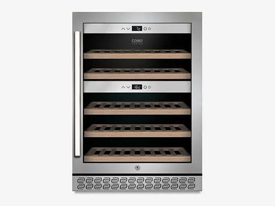 Caso Weinkühlschrank WineChef Pro 40 Caso Weinkühlschrank WineChef Pro 40