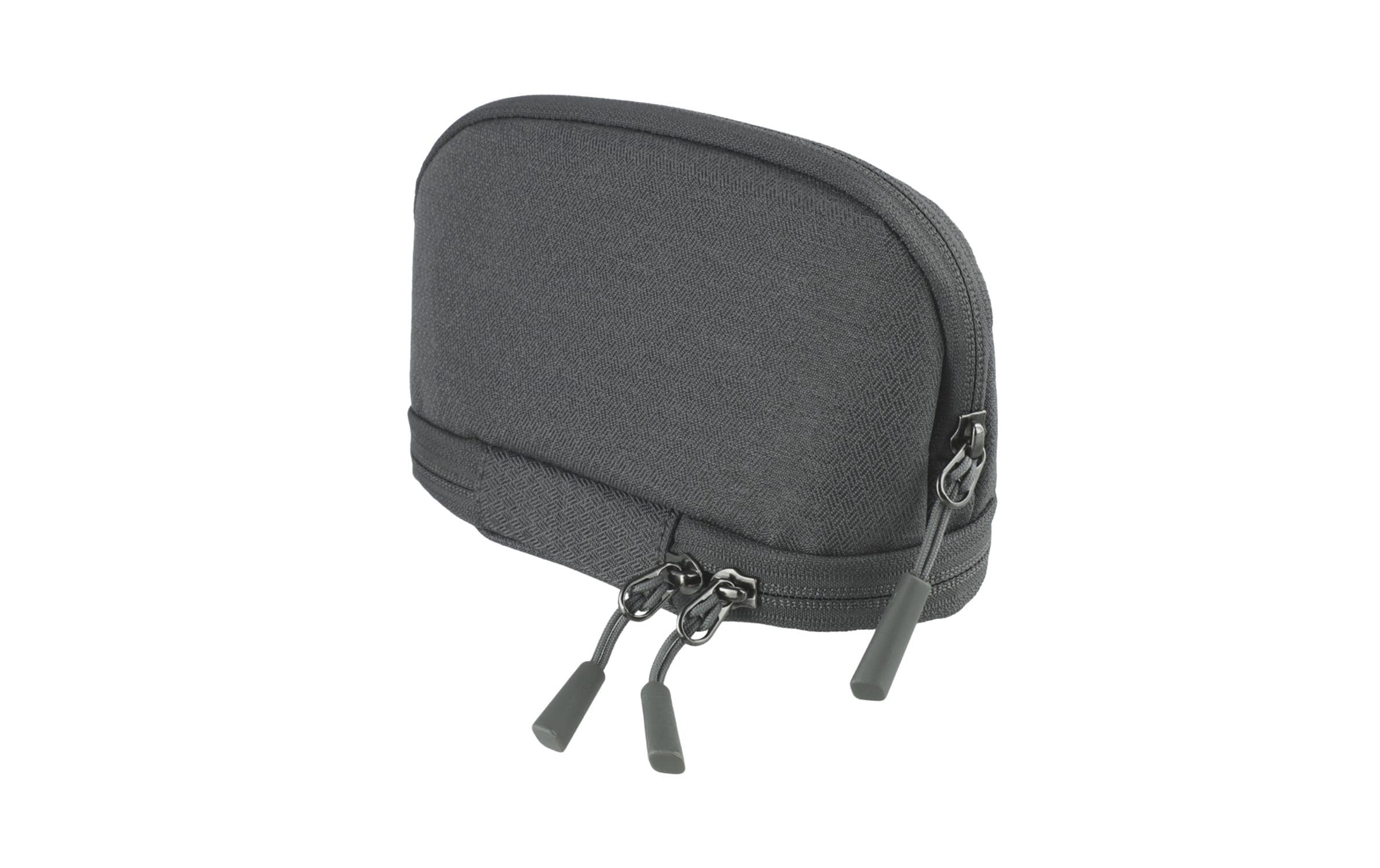 4smarts Smart Tech-Pouch On-the-go, grau