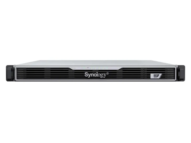 Synology ActiveProtect-Appliance DP5200 4-Sockel/10G Xeon D-1726