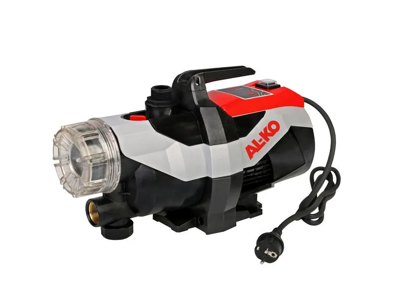 AL-KO Gartenpumpe Jet 3600 Easy AL-KO Gartenpumpe Jet 3600 Easy