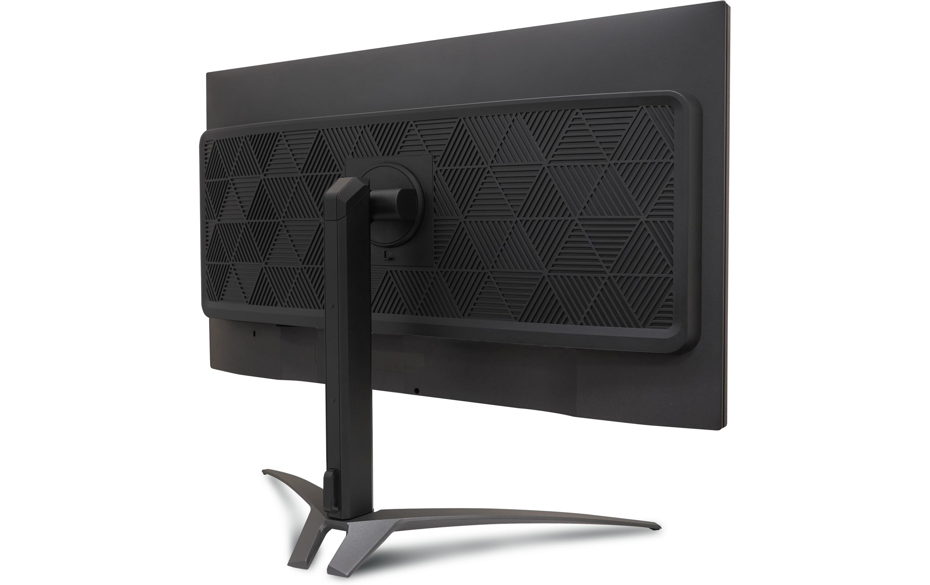 Acer Monitor Predator XB3 (XB323QUM3bmiiphx) Acer Monitor Predator XB3 (XB323QUM3bmiiphx)