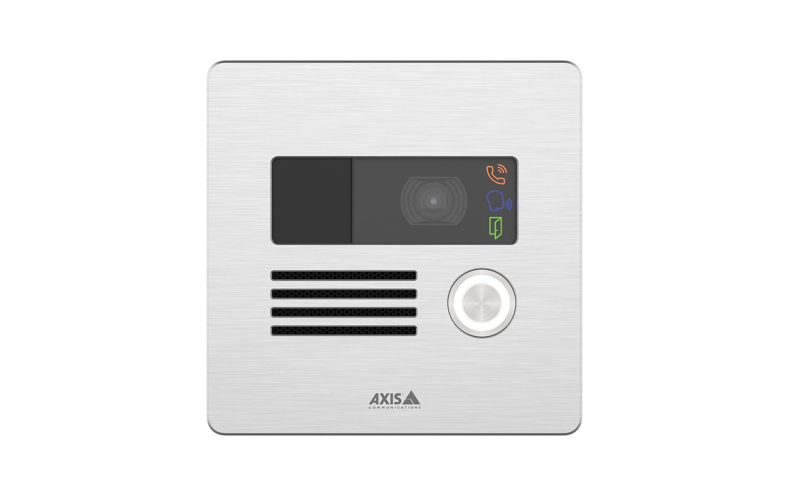 Axis IP Türstation I8016-LVE