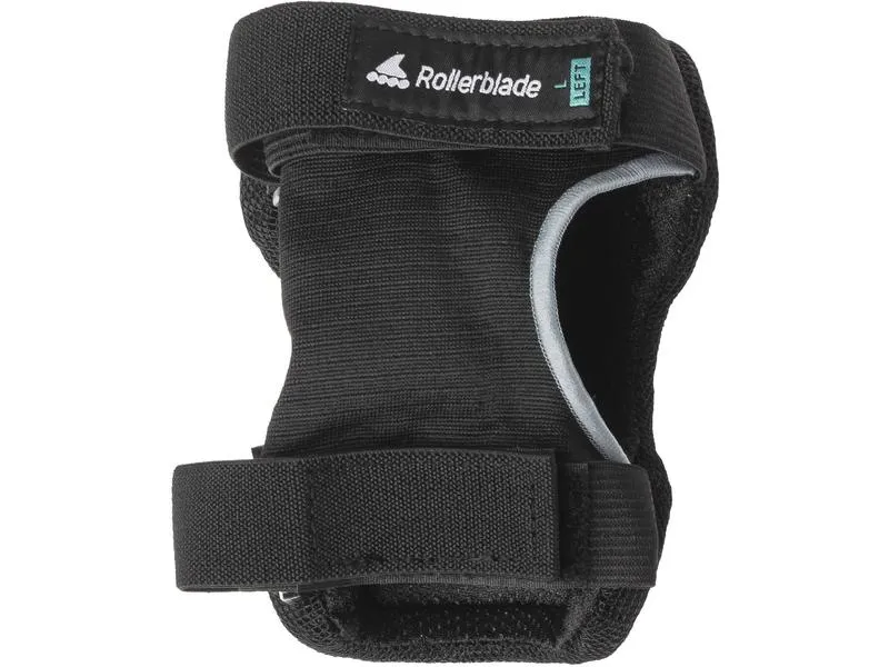 ROLLERBLADE Knieschoner Skate Gear Knee Pad L ROLLERBLADE Knieschoner Skate Gear Knee Pad L