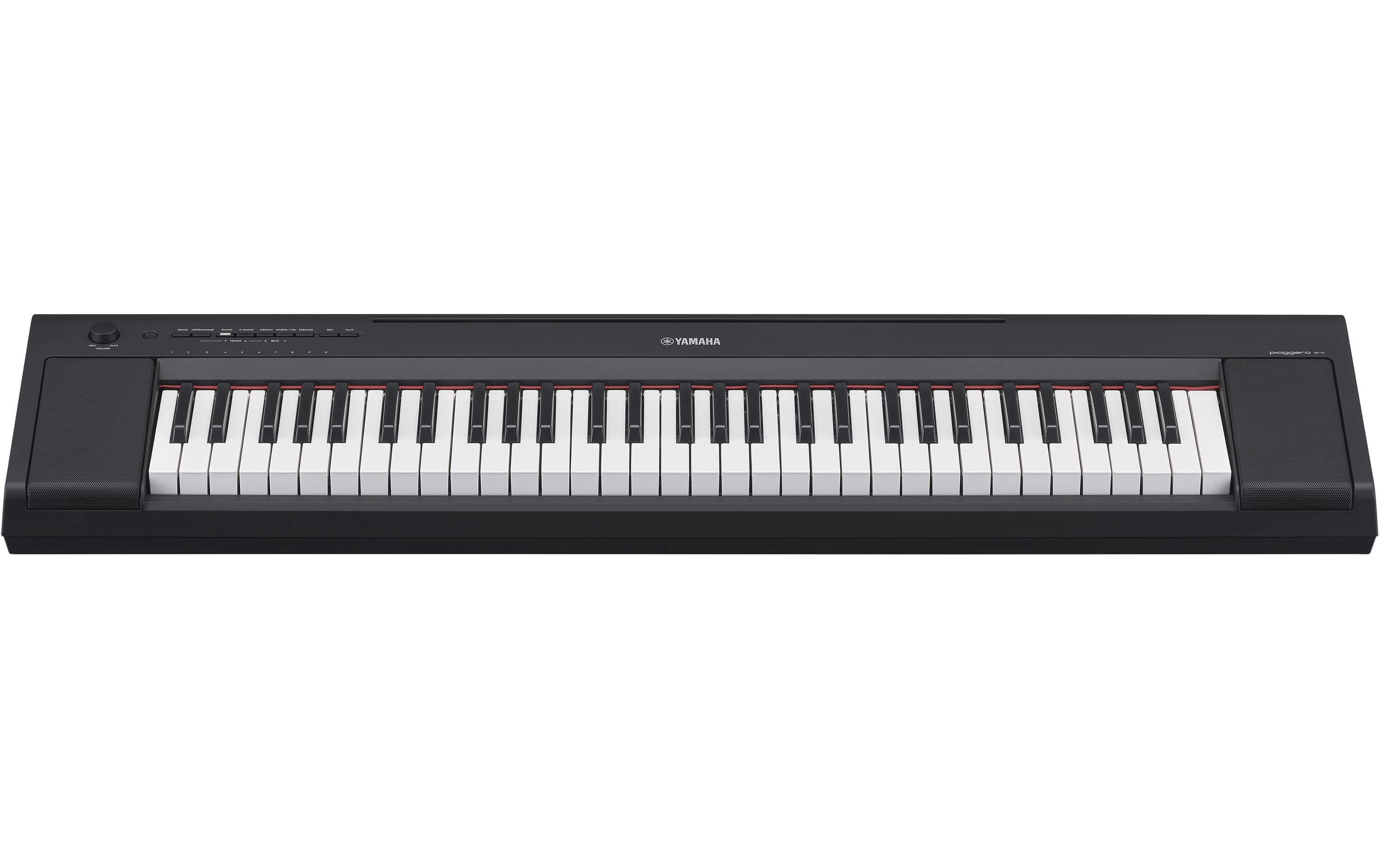 Yamaha Keyboard NP-15 Yamaha Keyboard NP-15