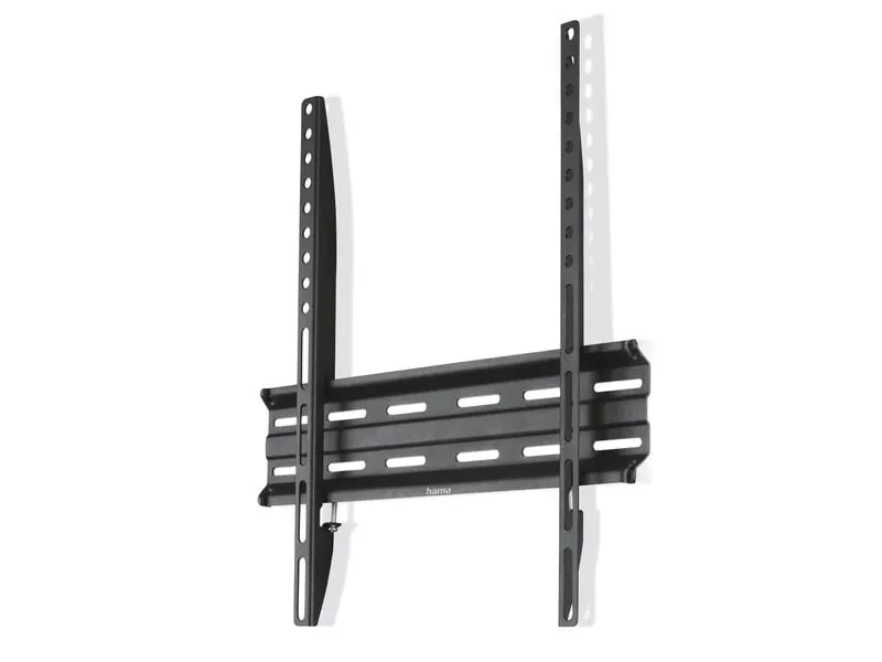 Hama Technics AG TV-Wandhalterung 65 Schwarz Hama Technics AG TV-Wandhalterung 65 Schwarz